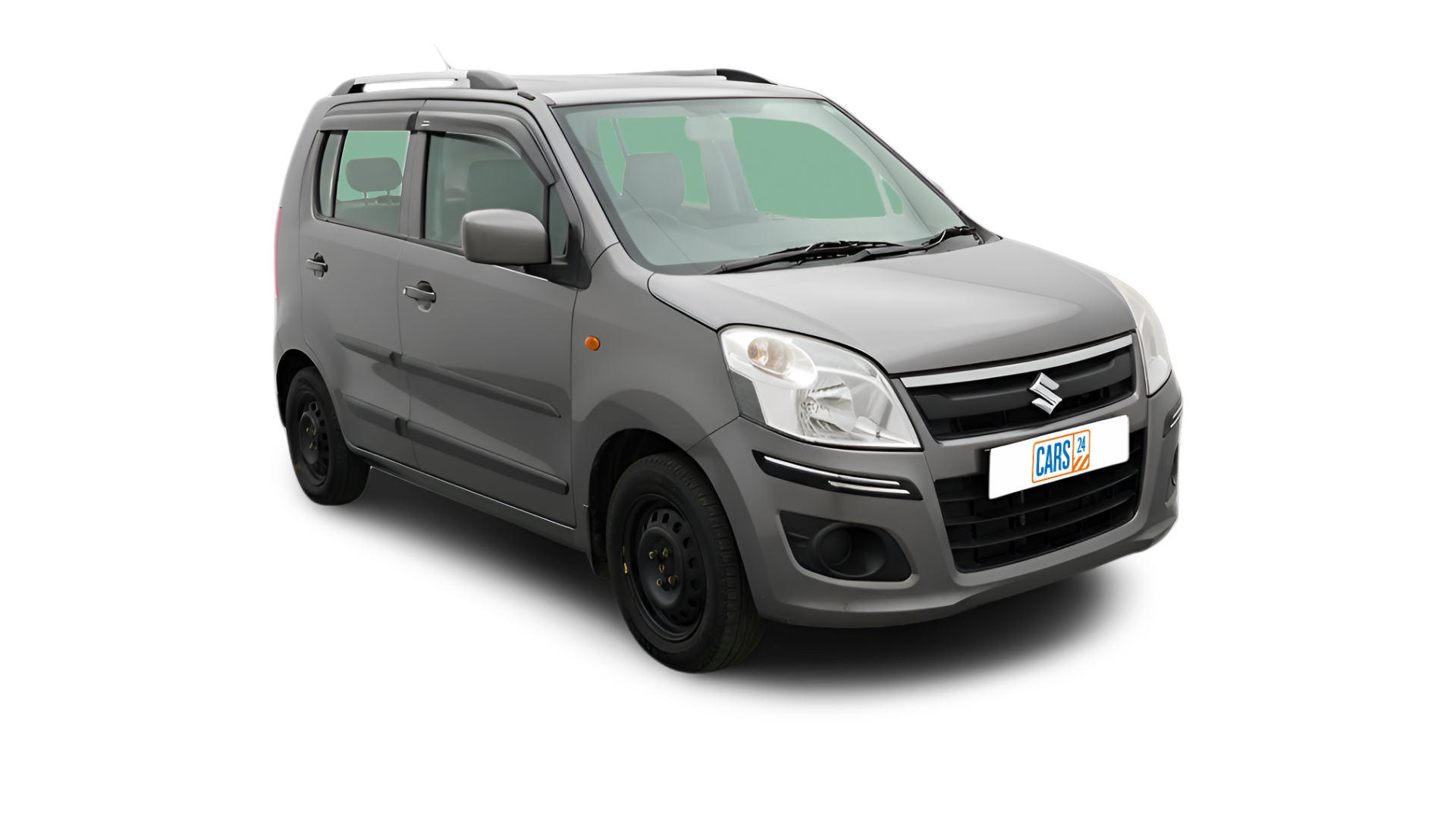 Maruti Wagon R 1.0-img